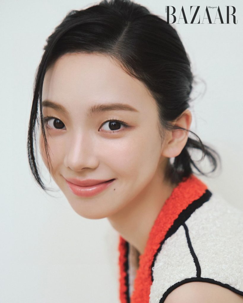 Harper's Bazaar Korea Digital 2026 5