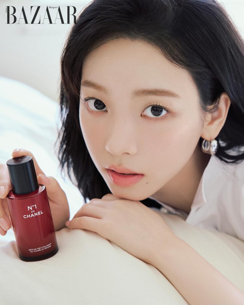 Harper's Bazaar Korea Digital 2026 6