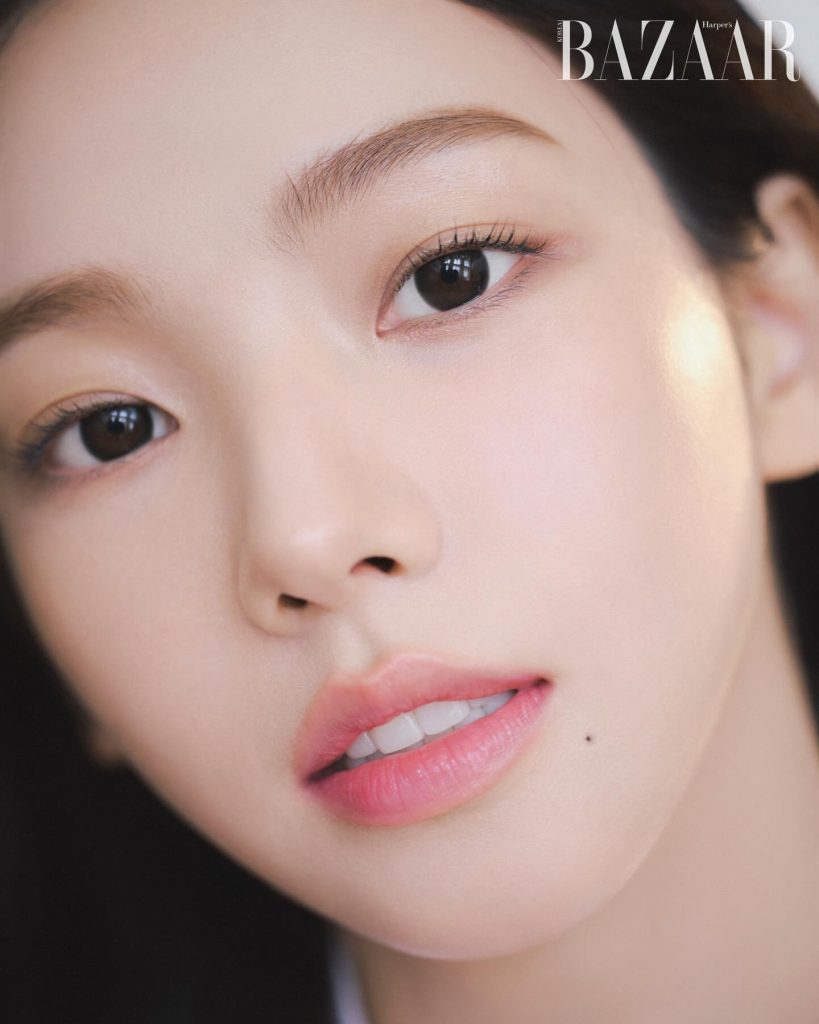 Harper's Bazaar Korea Digital 2026 7