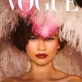 Zendaya for Vogue Brasil May 2026
