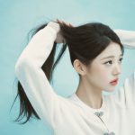 Jang Won Young ARENA KR-8