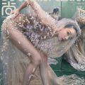 陈都灵 for Cosmopolitan China August 2026