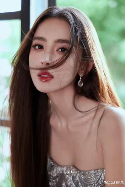 古力娜扎